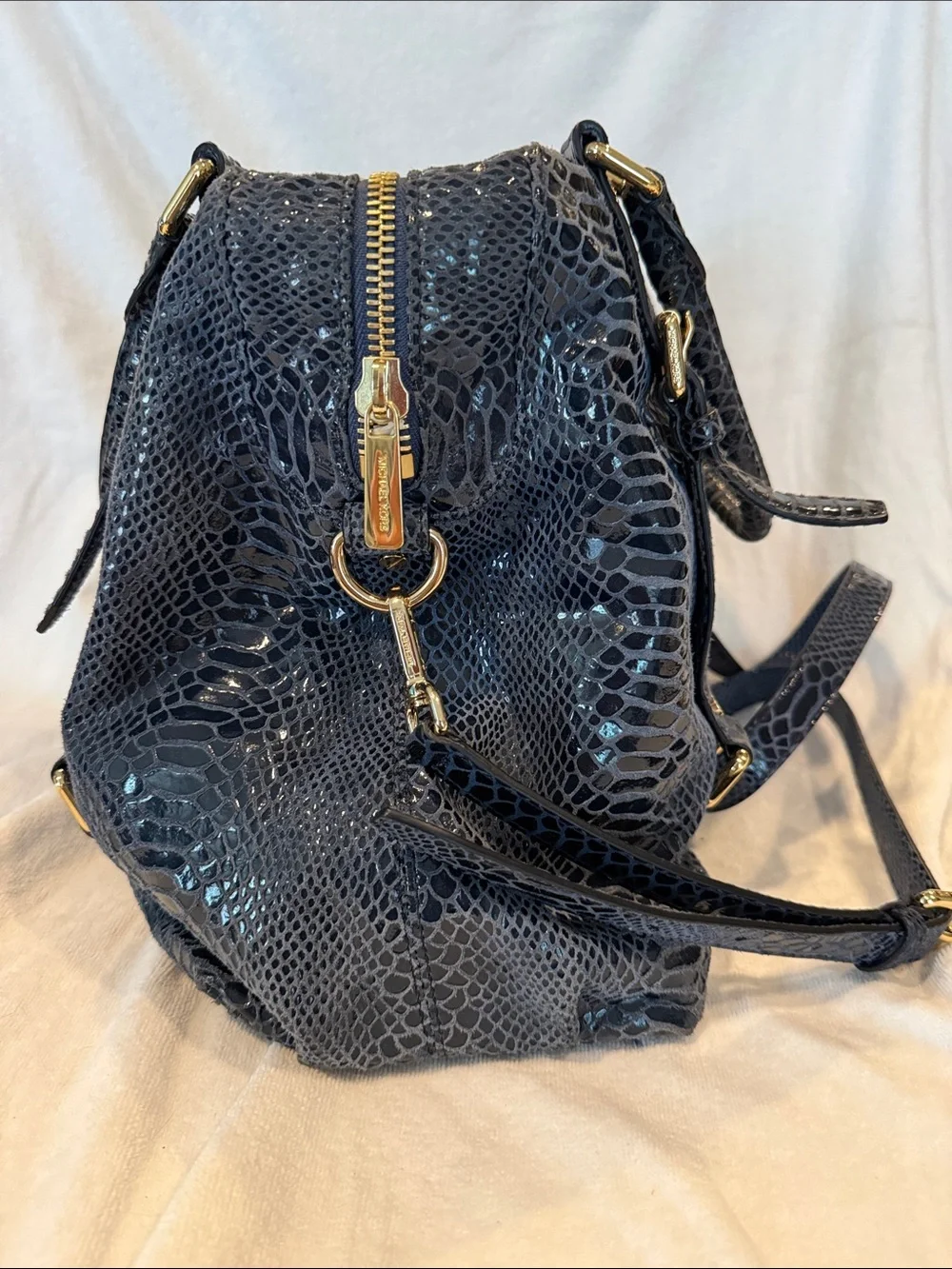 Michael Kors structured michael